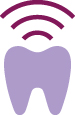 Rede de<br>dentistas especialistas